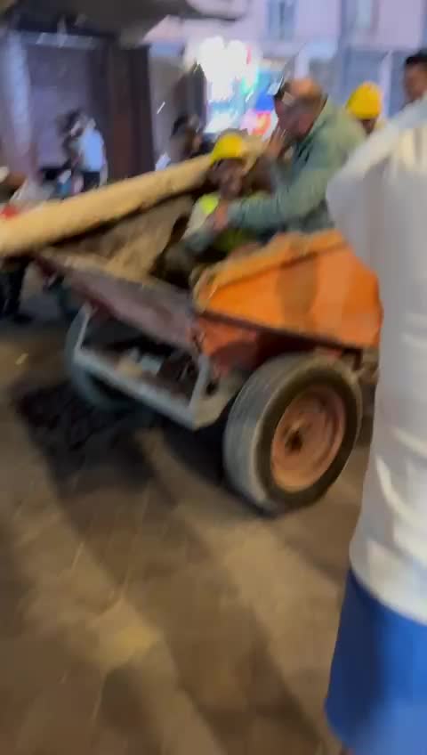 The final quad-bike clip from Marrakech